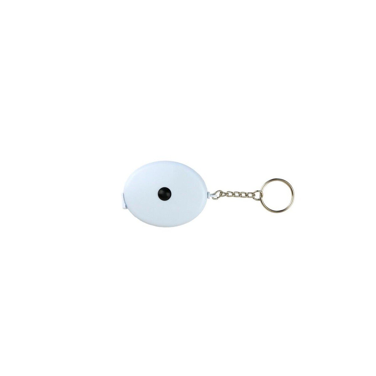 Breloki miarki z logo – brelok do kluczy, miara 1,5m V5615-02_AAA04 Brelok do kluczy, miara 1,5m V5615-02_AAA04