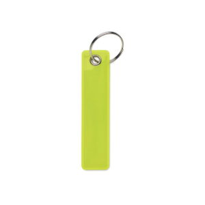 Odblaskowy brelok PVC KEYFLECT mo2626-70