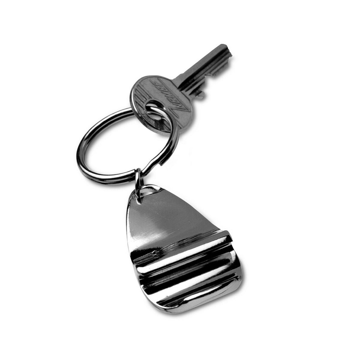 Breloki otwieracze z logo – brelok do kluczy, otwieracz do butelek V2013.A-32_AAA02 Brelok do kluczy, otwieracz do butelek V2013.A-32_AAA02