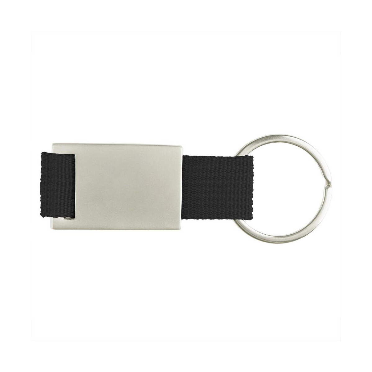 Breloki otwieracze z logo – brelok do kluczy z metalową plakietką | preston V4790.0-03_AAB01 Brelok do kluczy z metalową plakietką | Preston V4790.0-03_AAB01