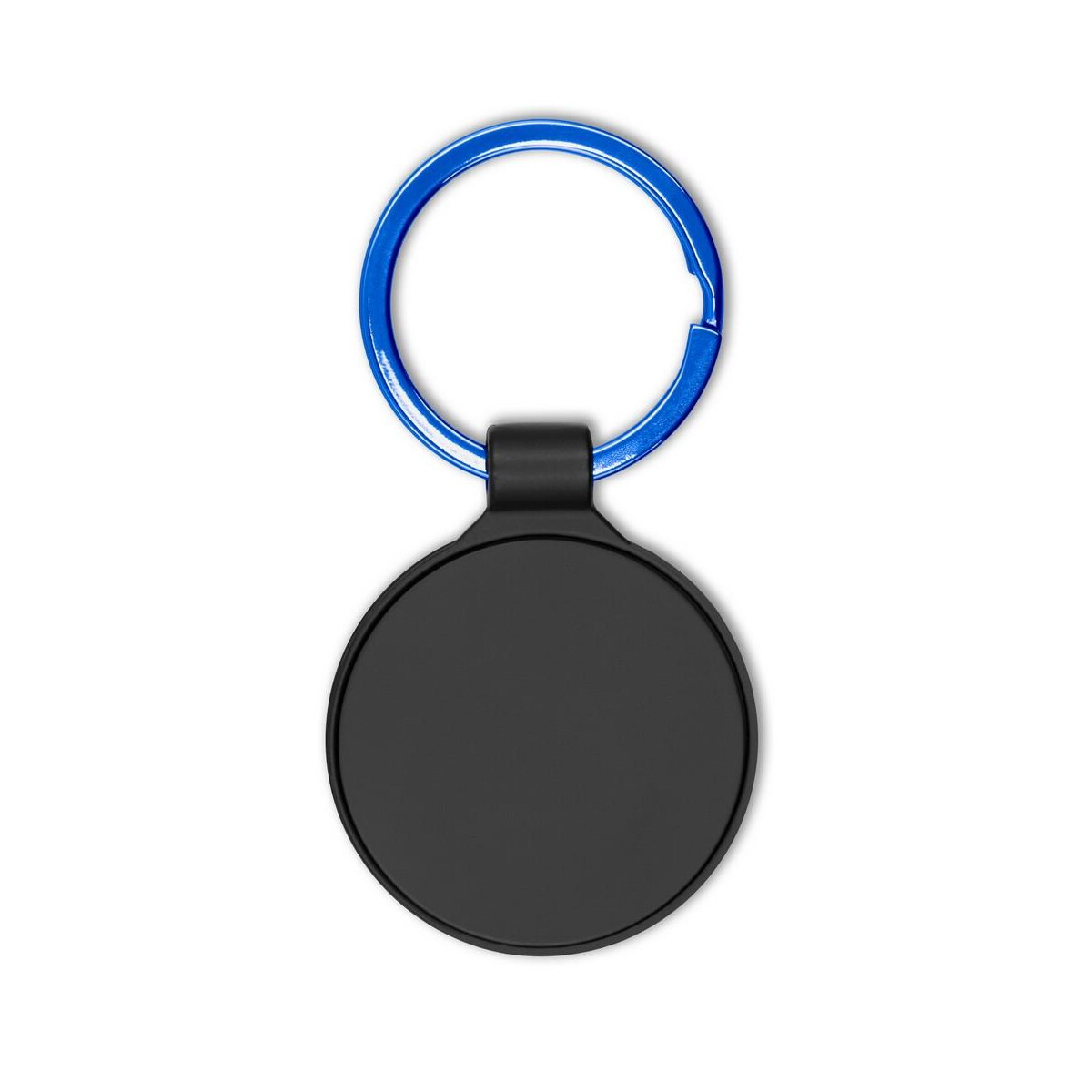 Breloki otwieracze z logo – okrągły brelok do kluczy | ando VA097-04_AAB01 Okrągły brelok do kluczy | Ando VA097-04_AAB01