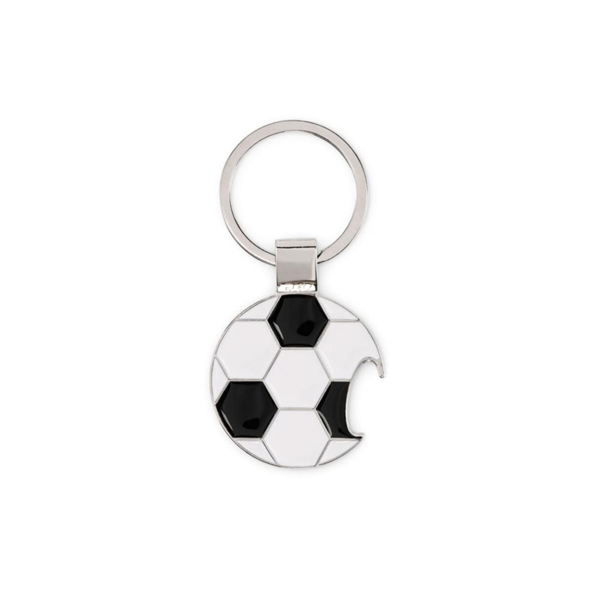 Breloki otwieracze z logo – piłkarski brelok z otwieraczem open goal mo2795-33-back Piłkarski brelok z otwieraczem OPEN GOAL mo2795-33-back