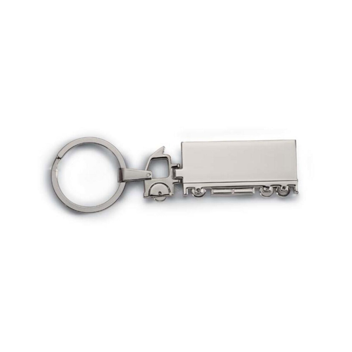 Breloki wielofunkcyjne z logo – brelok ciężarówka. metal trucky kc6300-14 Brelok ciężarówka. Metal TRUCKY kc6300-14