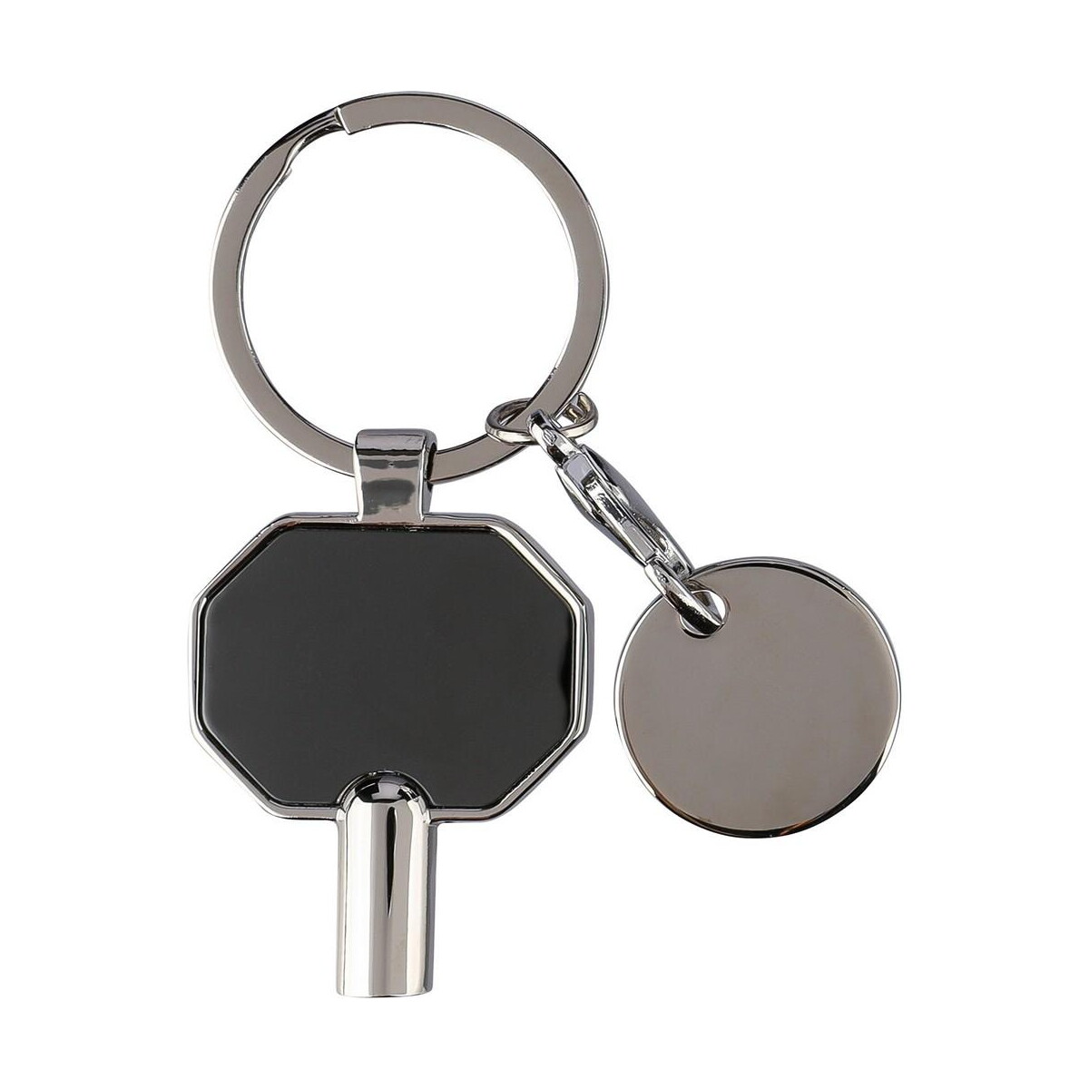 Breloki wielofunkcyjne z logo – brelok do kluczy 3 w 1 VB170-03_IBK01 Brelok do kluczy 3 w 1 VB170-03_IBK01