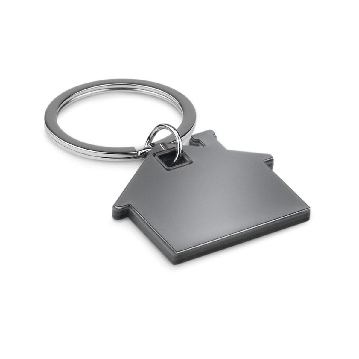 Breloki wielofunkcyjne z logo – brelok domek imba mo8877-03 Brelok domek IMBA mo8877-03