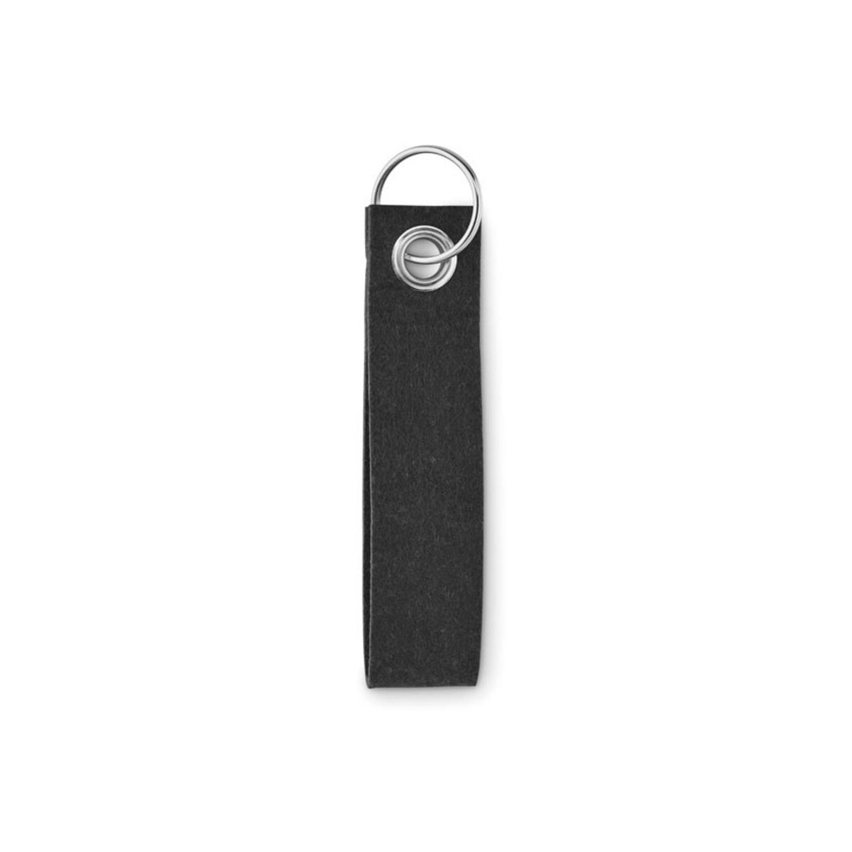 Breloki wielofunkcyjne z logo – brelok z filcu rpet suora mo6508-03-top Brelok z filcu RPET SUORA mo6508-03-top