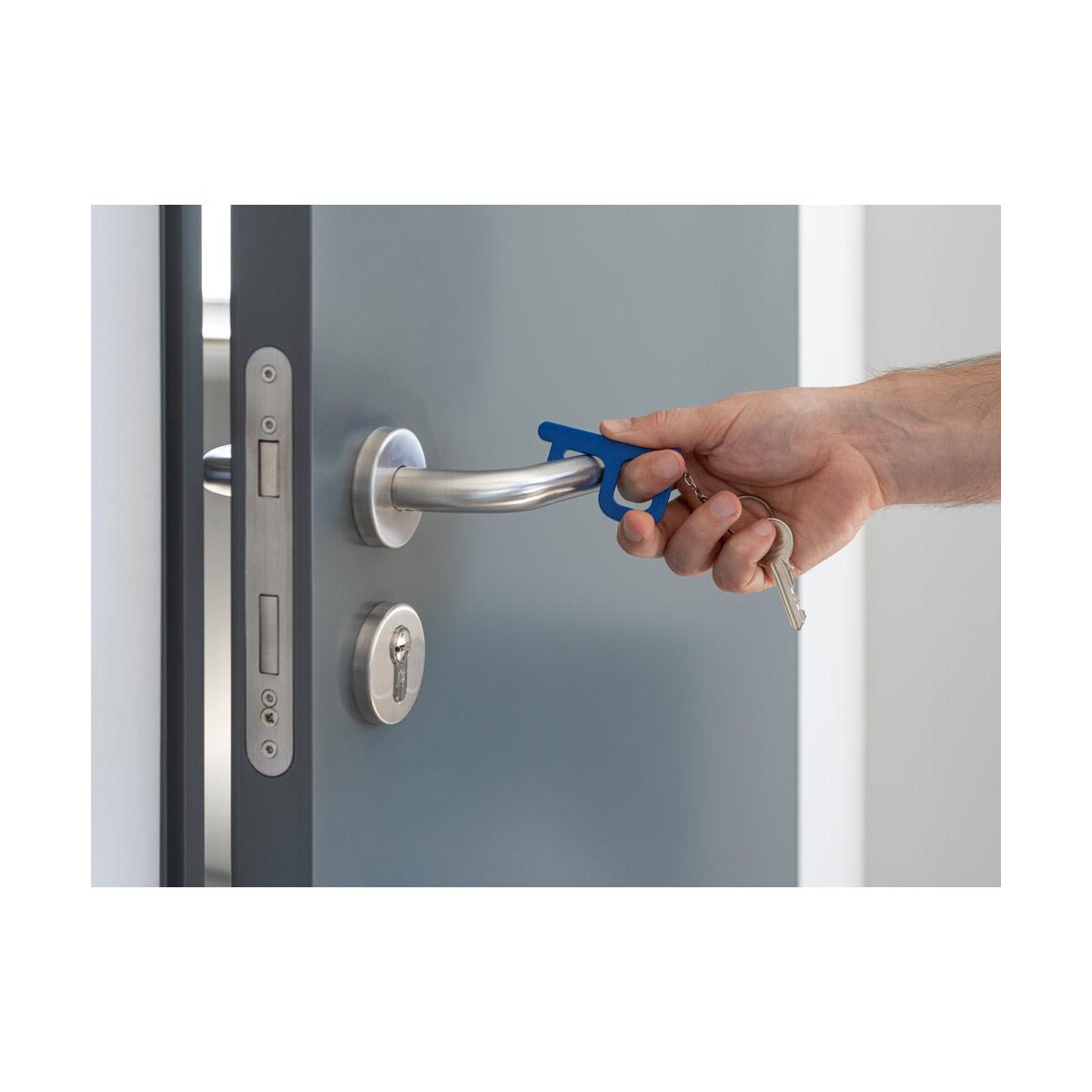 Breloki wielofunkcyjne z logo – handy safe. wielofunkcyjny brelok 95048_amb HANDY SAFE. Wielofunkcyjny brelok 95048_amb