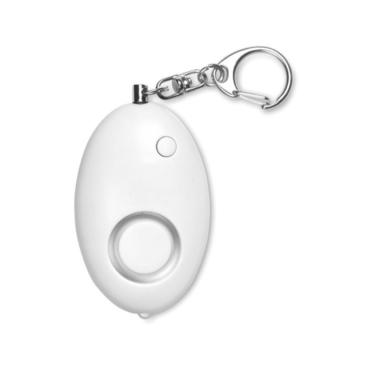 Breloki wielofunkcyjne z logo – mini alarm personalny alarmy mo8742-06 Mini alarm personalny ALARMY mo8742-06