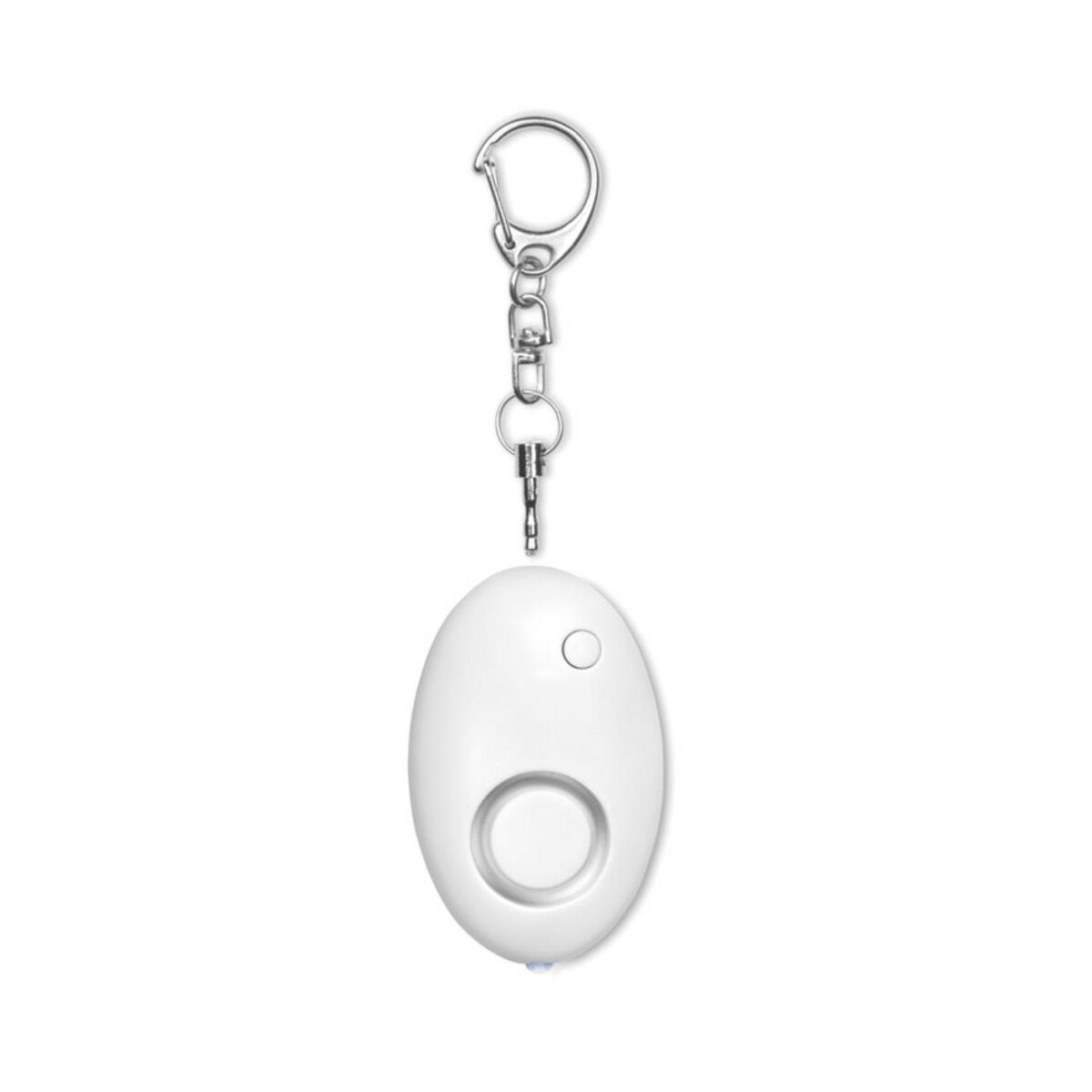 Breloki wielofunkcyjne z logo – mini alarm personalny alarmy mo8742-06a Mini alarm personalny ALARMY mo8742-06a