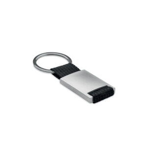 Prostokątny brelok TECH it3020-03