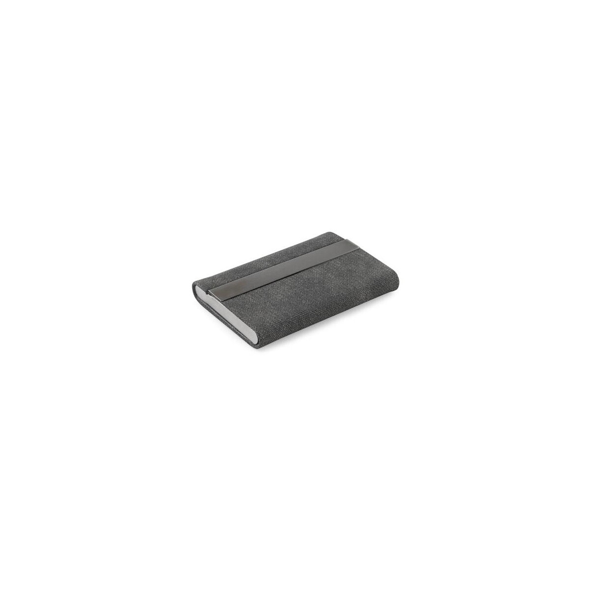 Breloki z żetonem z logo – vaughn 95100_133-e VAUGHN 95100_133-e