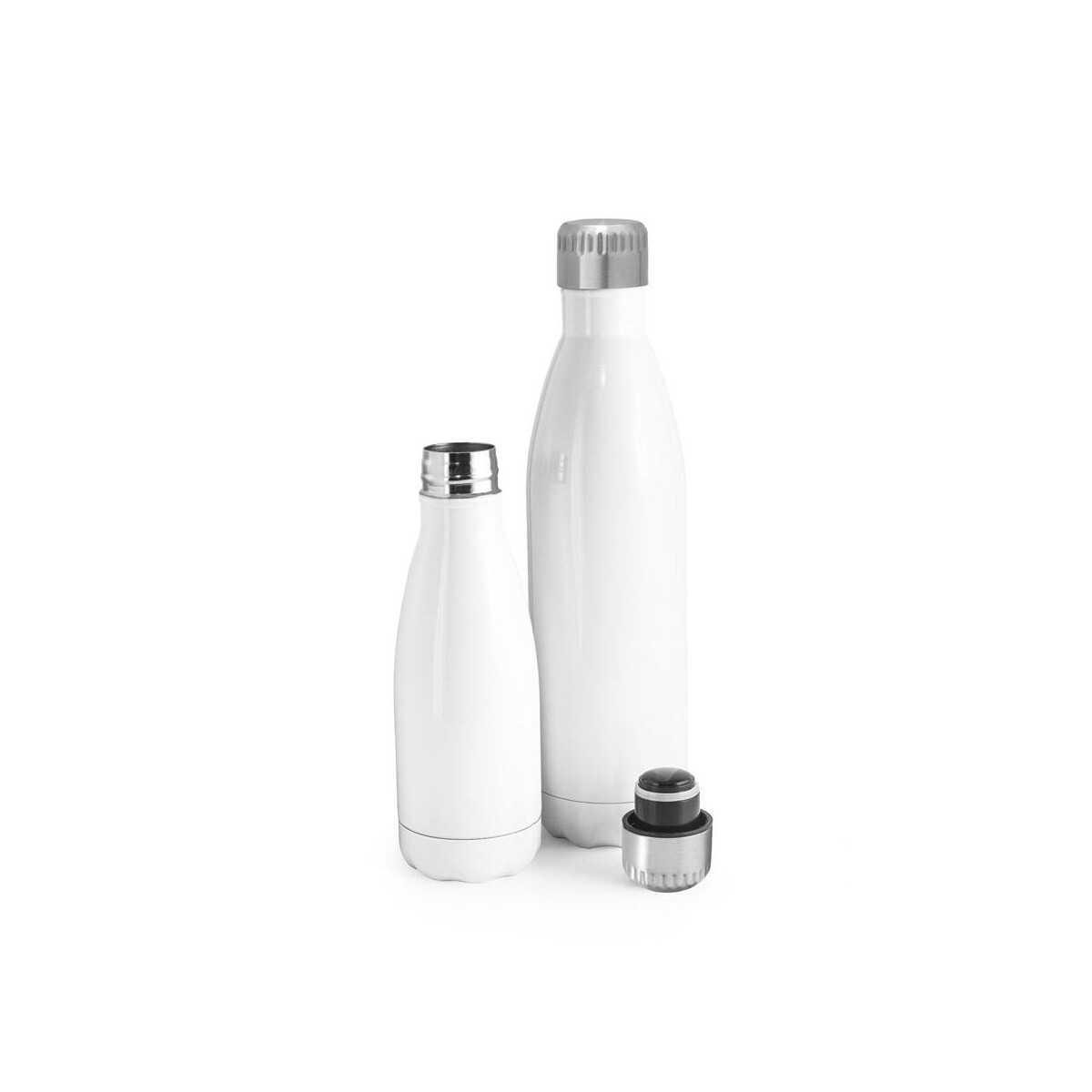 Butelki z logo – amorti l. butelka sublimacyjna ze stali nierdzewnej 800 ml 94287_106-c AMORTI L. Butelka sublimacyjna ze stali nierdzewnej 800 ml 94287_106-c