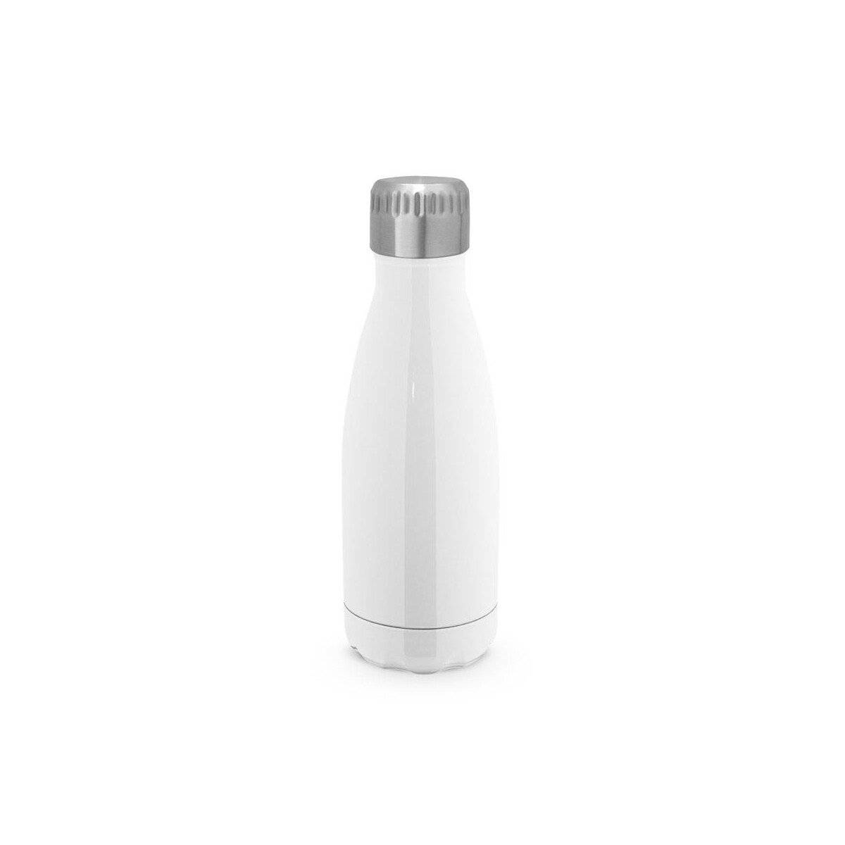 Butelki z logo – amorti s. butelka sublimacyjna ze stali nierdzewnej 380 ml 94286_106 AMORTI S. Butelka sublimacyjna ze stali nierdzewnej 380 ml 94286_106