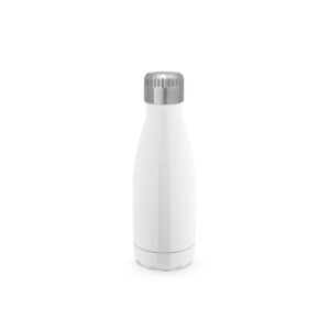 AMORTI S. Butelka sublimacyjna ze stali nierdzewnej 380 ml 94286_set