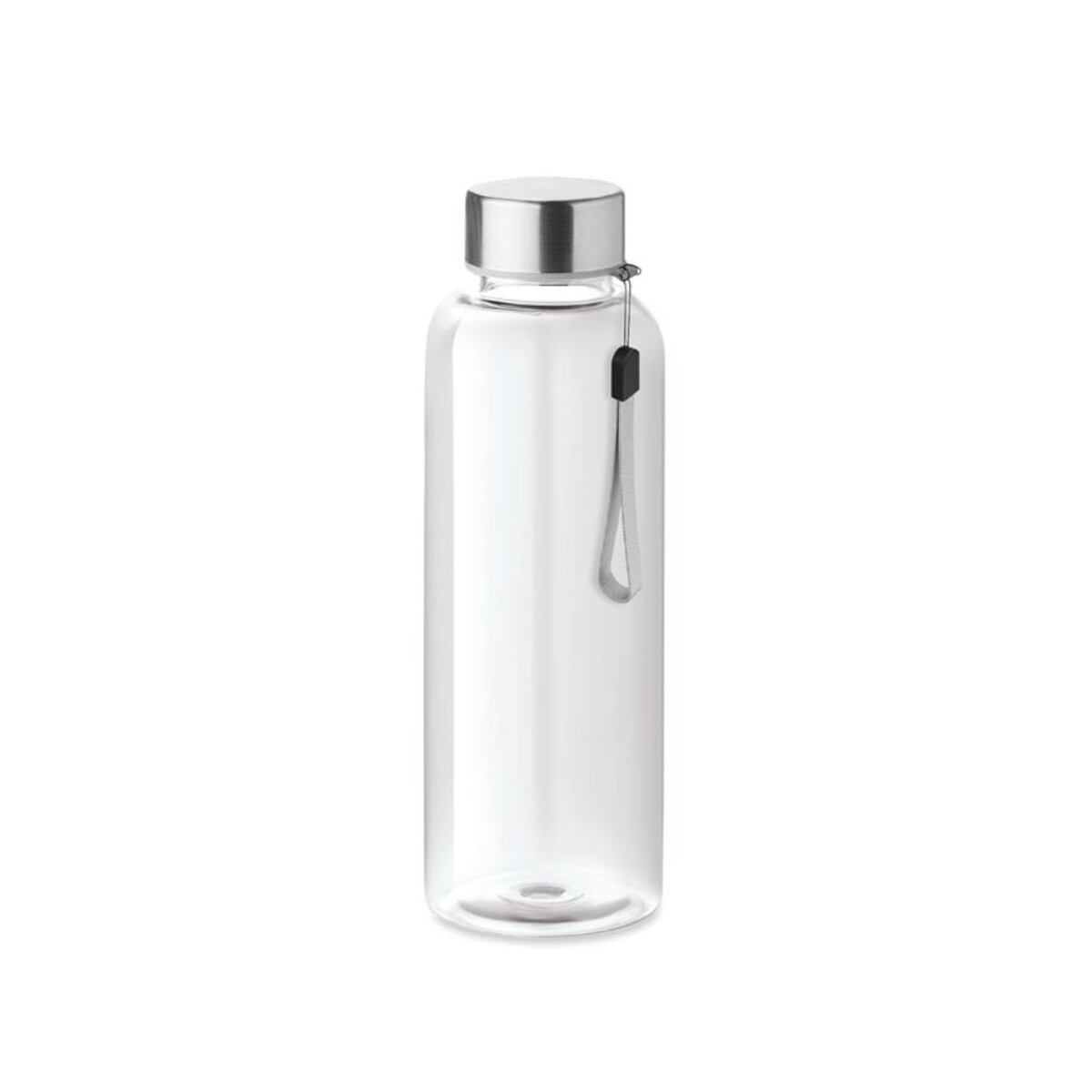 Butelki z logo – butelka 500 ml z rpet utah rpet mo9910-22 Butelka 500 ml z RPET UTAH RPET mo9910-22