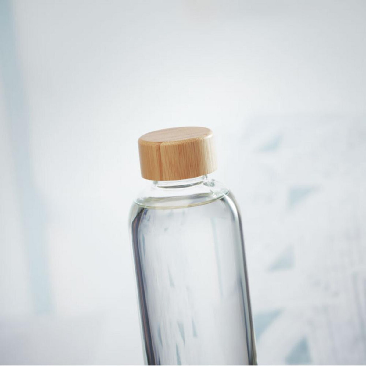 Butelki z logo – butelka 650ml, bambus.pokrywka frisian mo6426-22-ambiant Butelka 650ml, bambus.pokrywka FRISIAN mo6426-22-ambiant