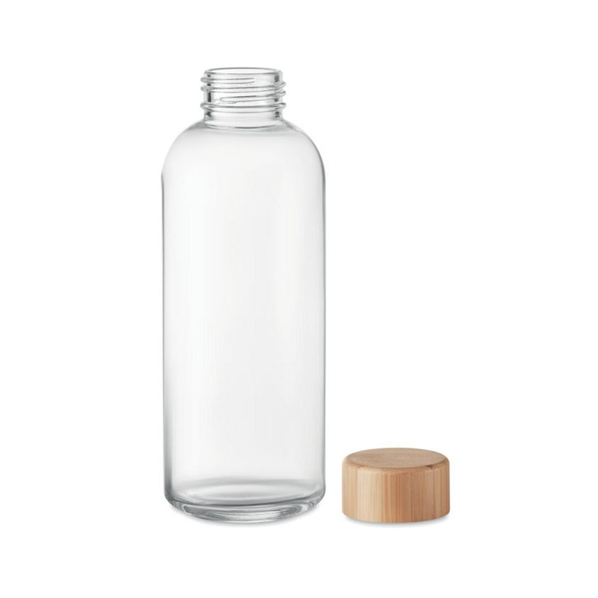 Butelki z logo – butelka 650ml, bambus.pokrywka frisian mo6426-22-top Butelka 650ml, bambus.pokrywka FRISIAN mo6426-22-top