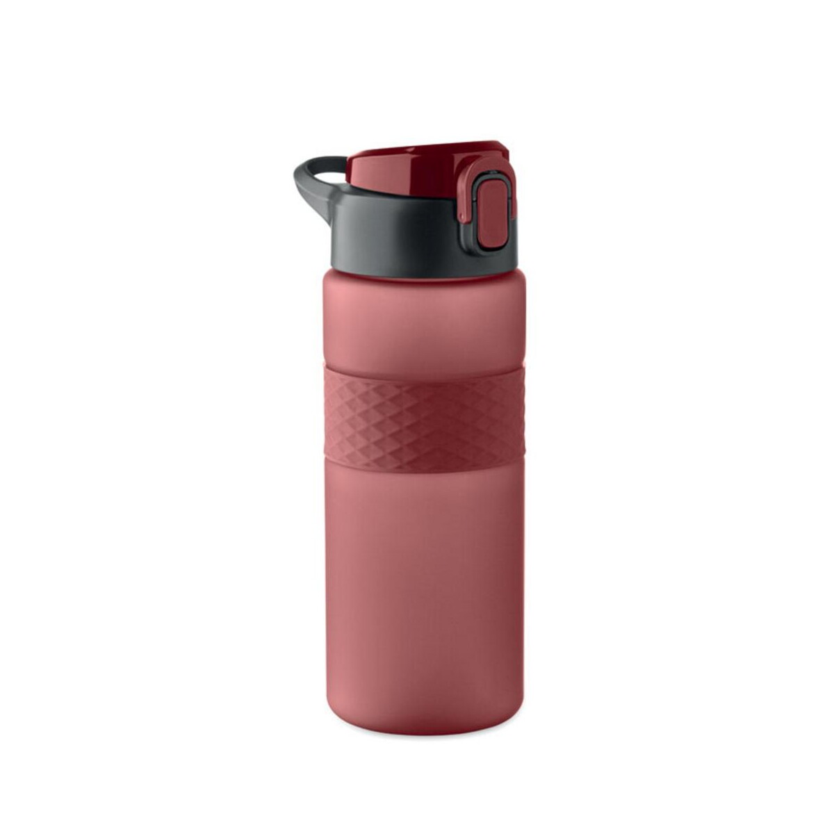 Butelki z logo – butelka do picia rpet 700 ml isjforden mo2755-02 Butelka do picia RPET 700 ml ISJFORDEN mo2755-02