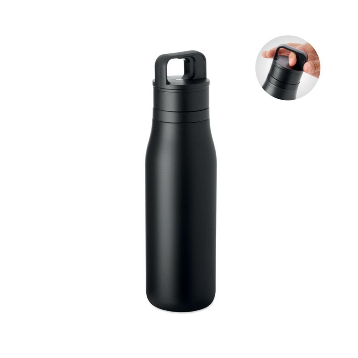 Butelka dwuścienna 500 ml EMPIRE mo3176-03