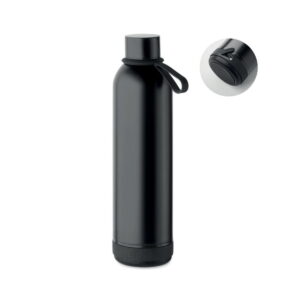 Butelka dwuścienna 500 ml MUSEY mo2312-03
