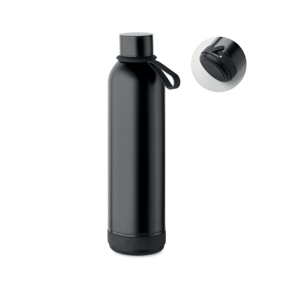 Butelka dwuścienna 500 ml MUSEY mo2312-03