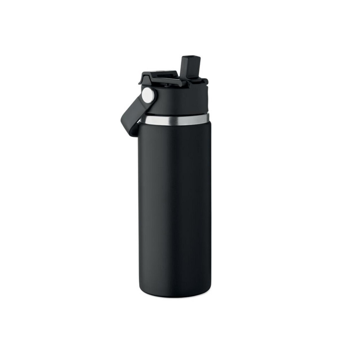 Butelka dwuścienna 500 ml SUMA GRIP mo2775-03