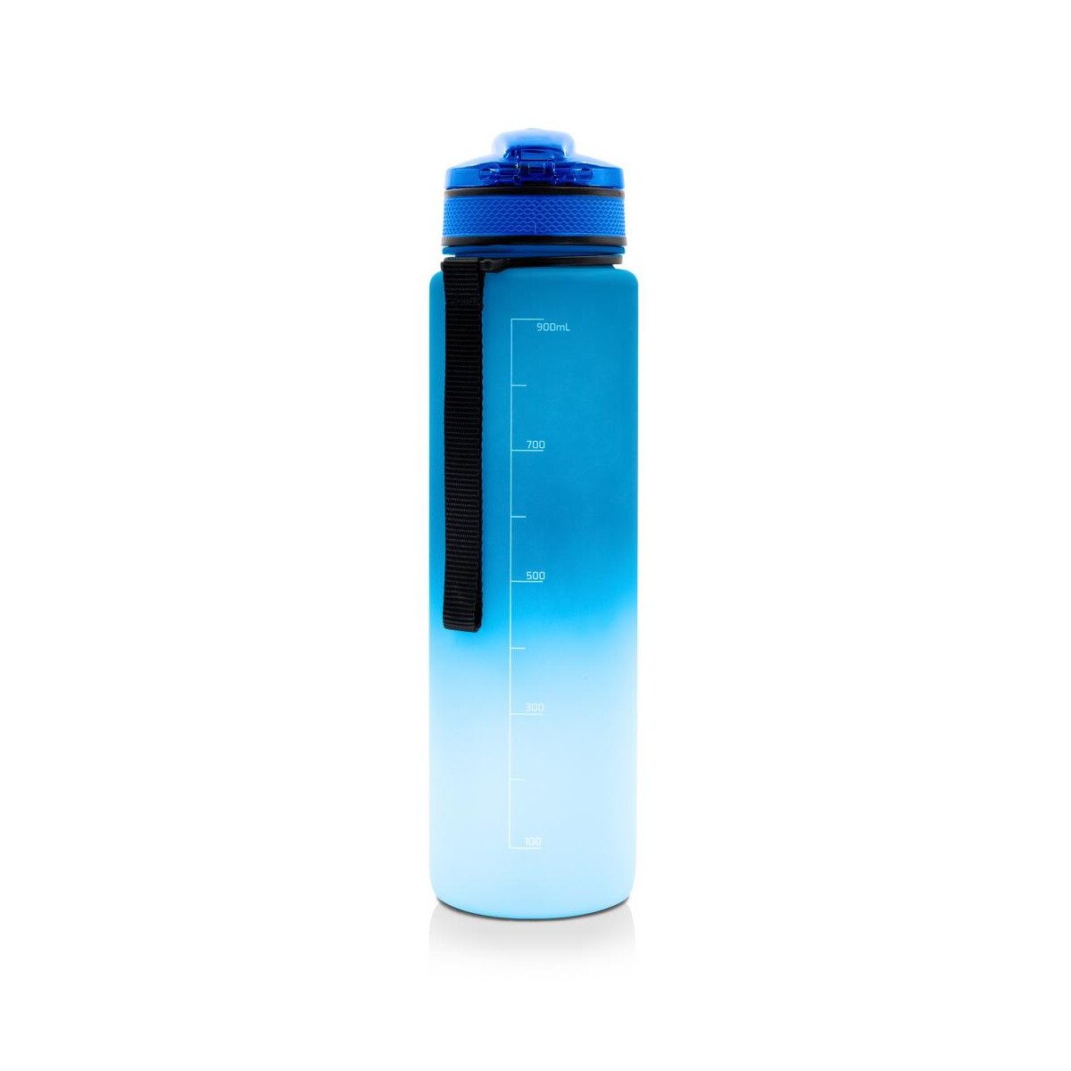 Butelki z logo – butelka motywacyjna 1000 ml air gifts | kayleigh V2144-04_IBK01 Butelka motywacyjna 1000 ml Air Gifts | Kayleigh V2144-04_IBK01