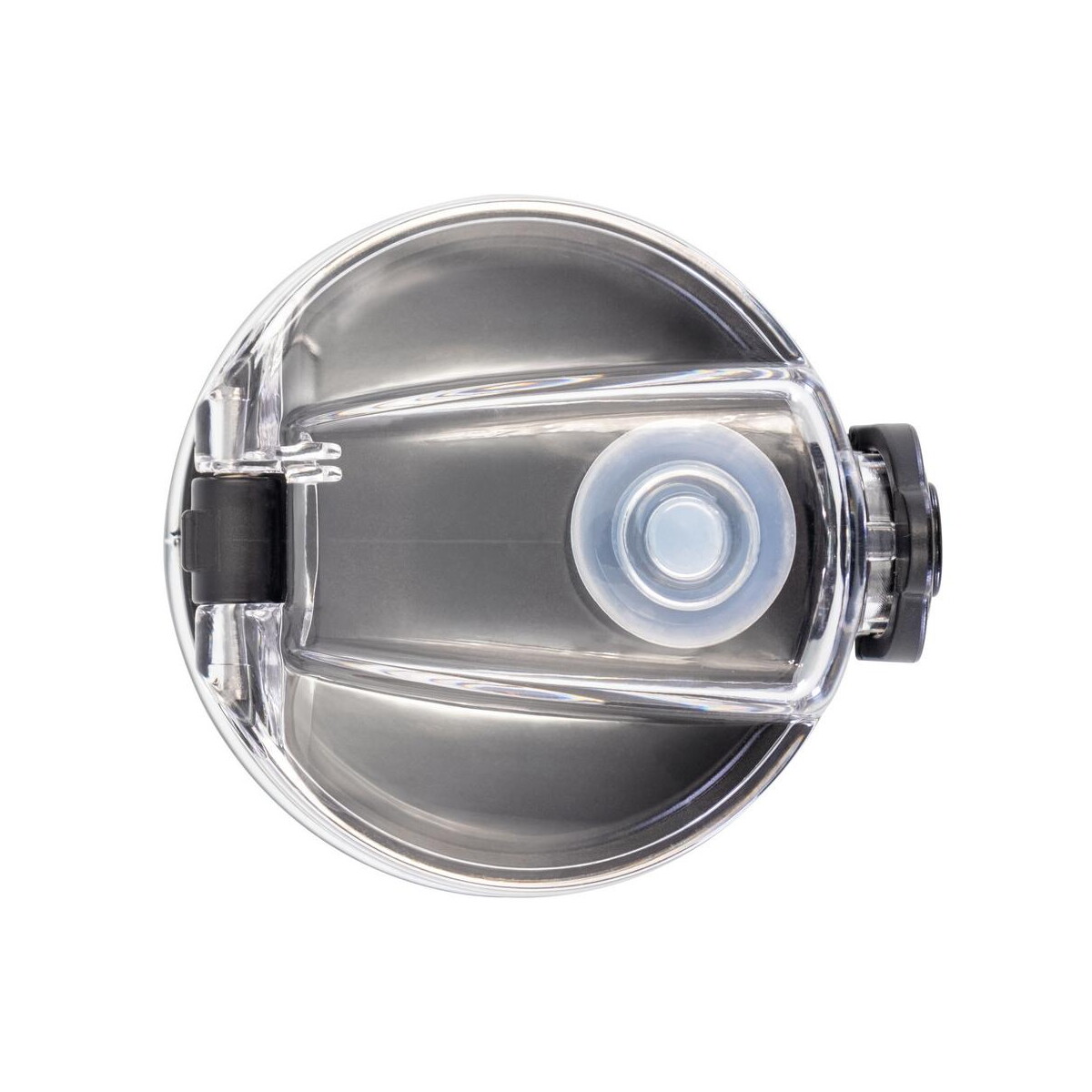 Butelki z logo – butelka motywacyjna 1000 ml | bennie V2245-02_ITP01 Butelka motywacyjna 1000 ml | Bennie V2245-02_ITP01