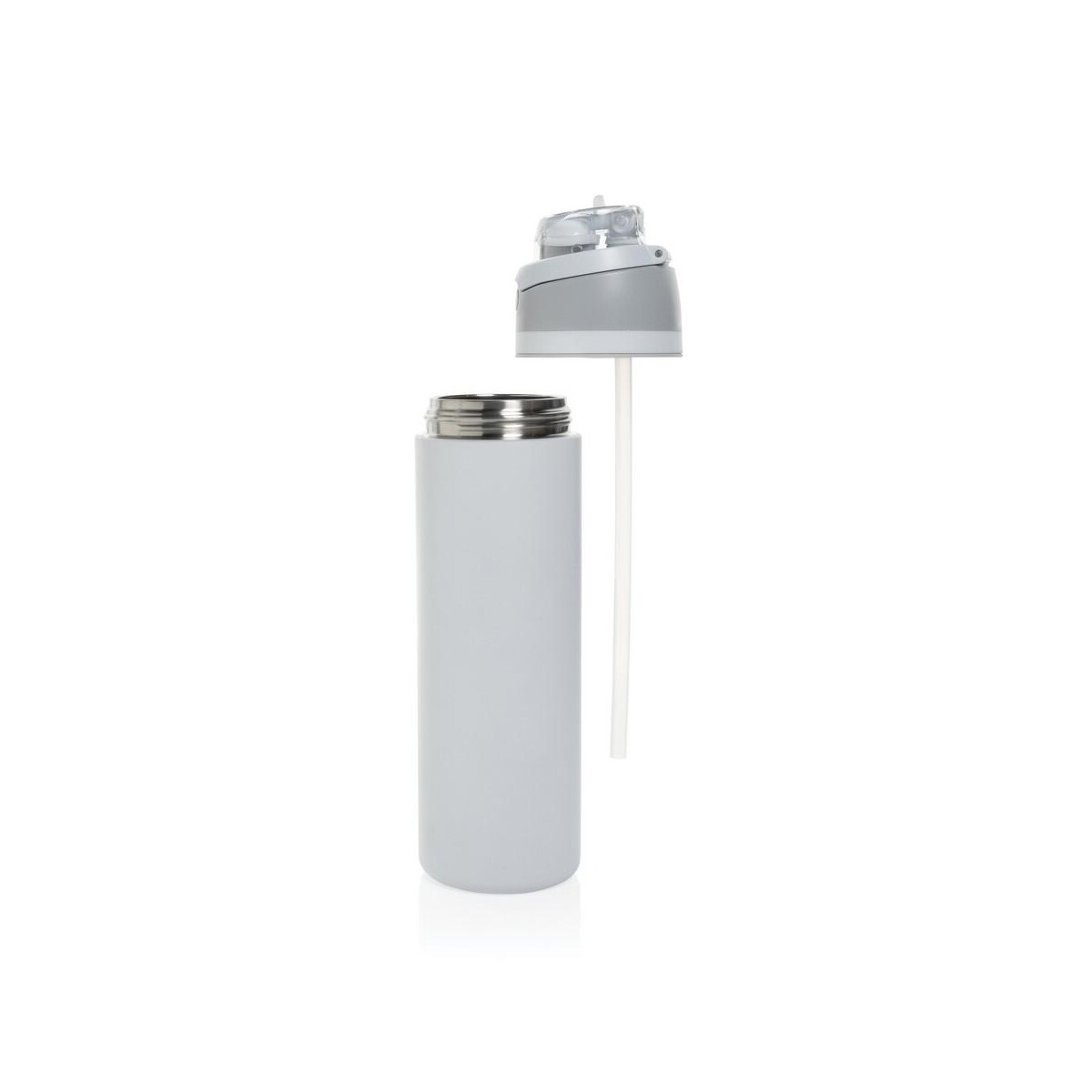 Butelki z logo – butelka motywacyjna 700 ml omni P437.0803__B_10 Butelka motywacyjna 700 ml Omni P437.0803__B_10