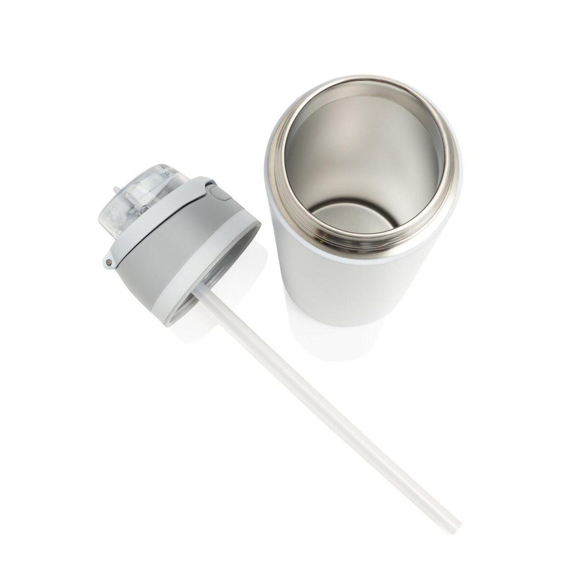 Butelki z logo – butelka motywacyjna 700 ml omni P437.0803__B_9 Butelka motywacyjna 700 ml Omni P437.0803__B_9