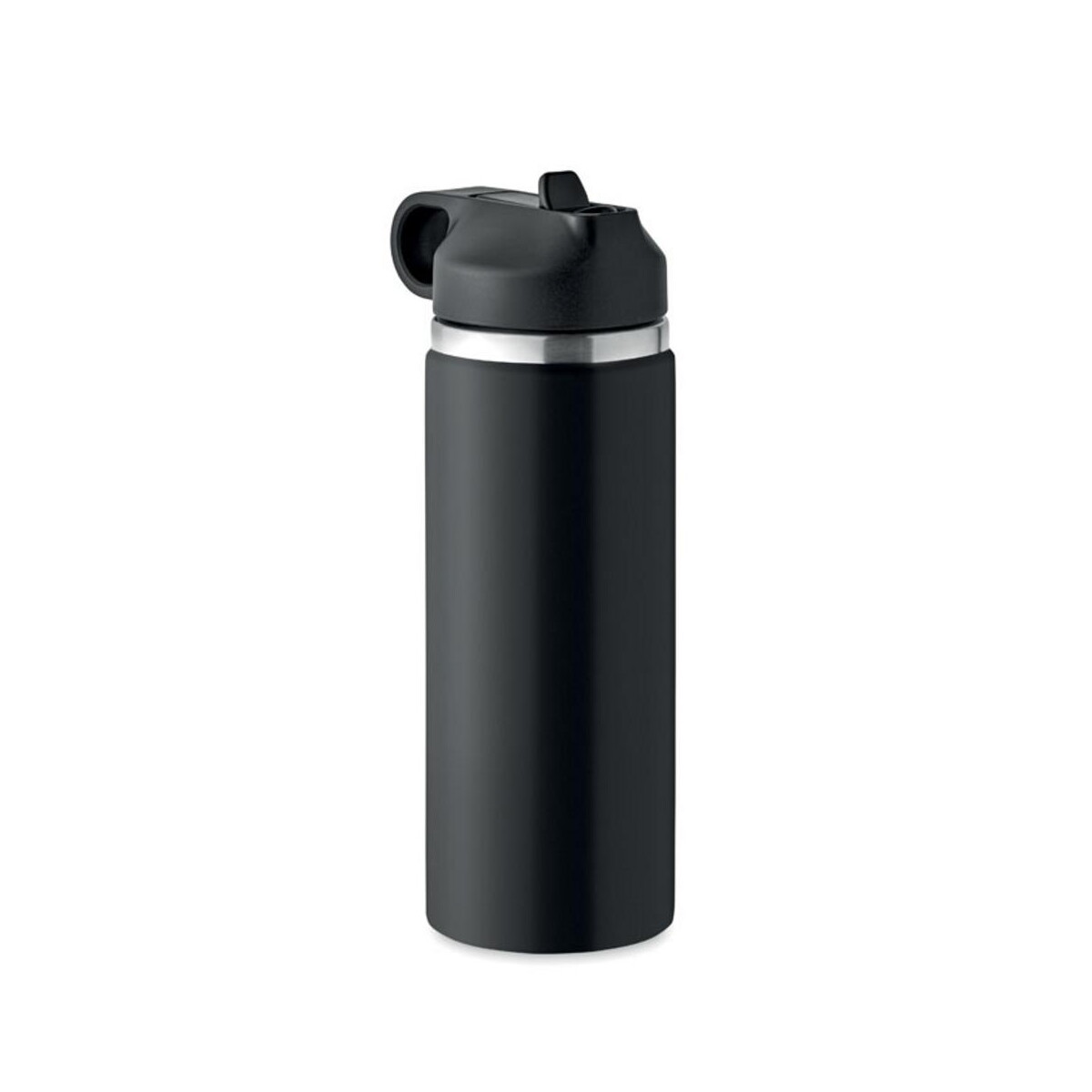 Butelki z logo – butelka podwójna ścianka 500ml ivalo mo6938-03-side Butelka podwójna ścianka 500ml IVALO mo6938-03-side