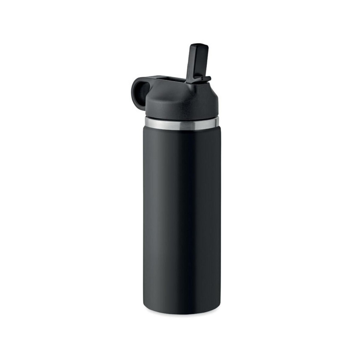 Butelki z logo – butelka podwójna ścianka 500ml ivalo mo6938-03 Butelka podwójna ścianka 500ml IVALO mo6938-03