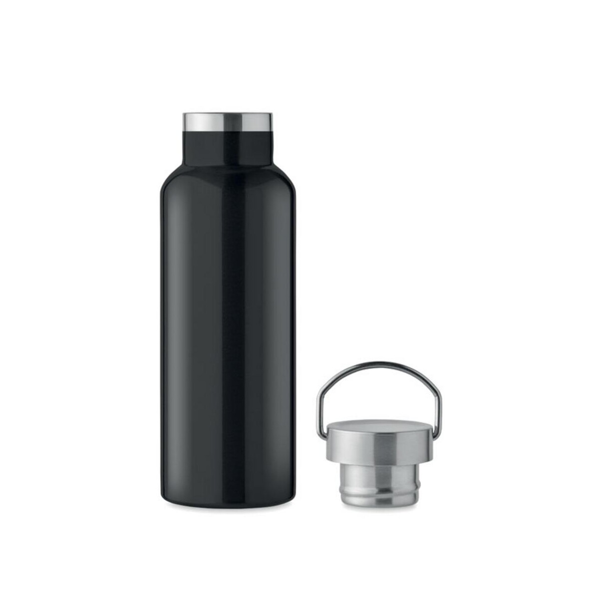 Butelki z logo – butelka podwójna ścianka500 ml florence mo2107-03-top Butelka podwójna ścianka500 ml FLORENCE mo2107-03-top