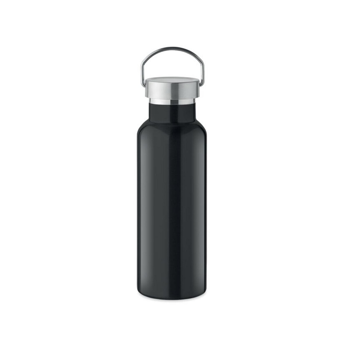 Butelki z logo – butelka podwójna ścianka500 ml florence mo2107-03 Butelka podwójna ścianka500 ml FLORENCE mo2107-03