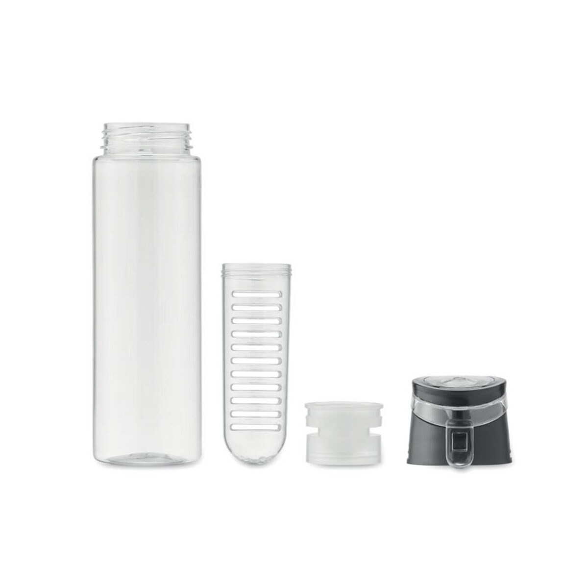 Butelki z logo – butelka rpet 500 ml sporttle mo2470-03-back Butelka RPET 500 ml SPORTTLE mo2470-03-back