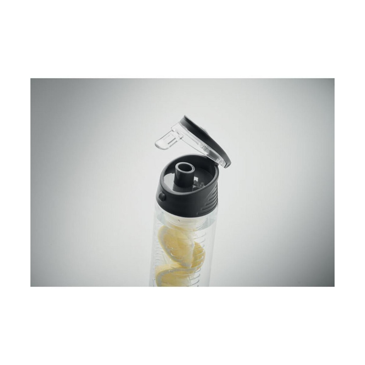 Butelki z logo – butelka rpet 500 ml sporttle mo2470-03-detail Butelka RPET 500 ml SPORTTLE mo2470-03-detail