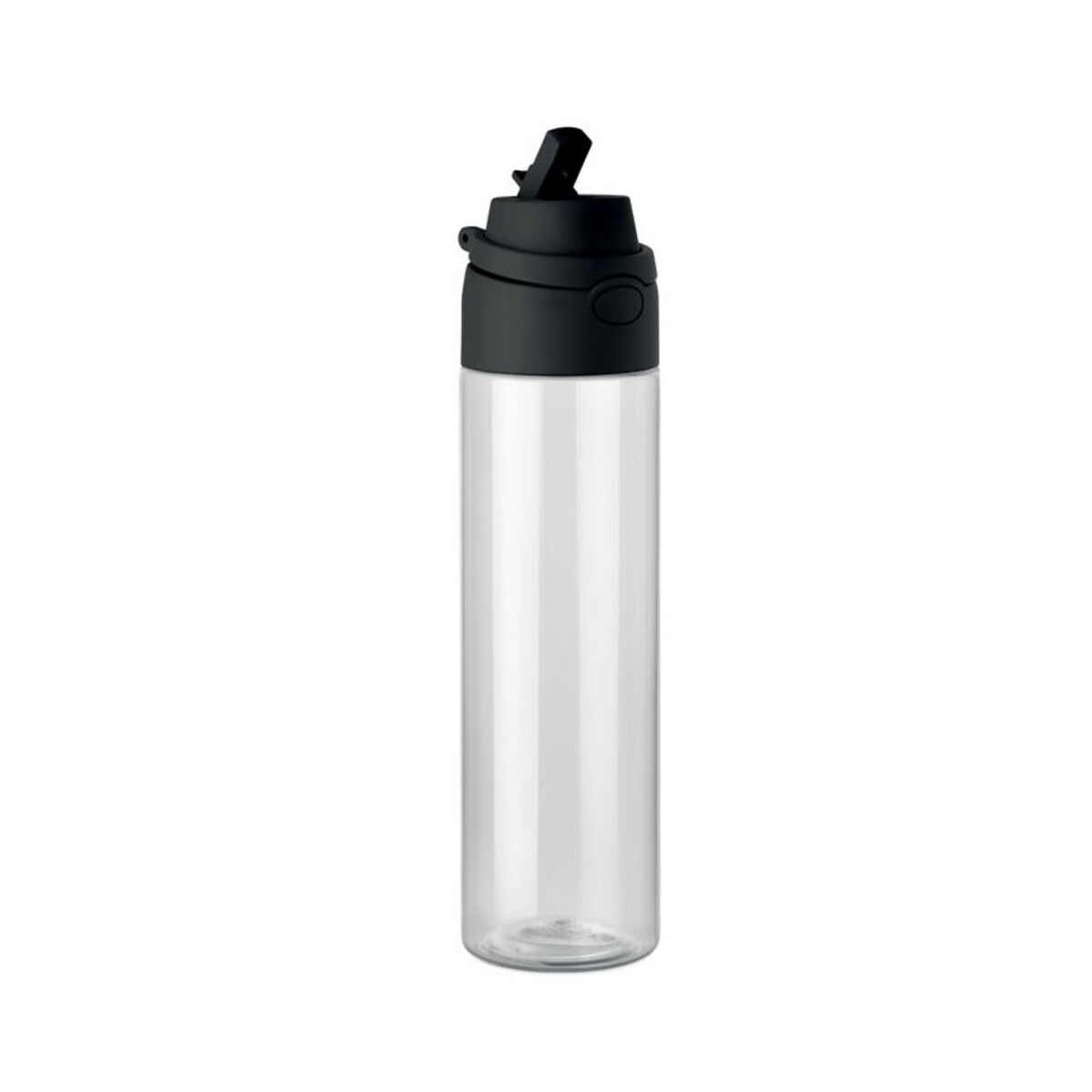 Butelki z logo – butelka rpet 700 ml toien klar mo2990-03-back Butelka RPET 700 ml TOIEN KLAR mo2990-03-back