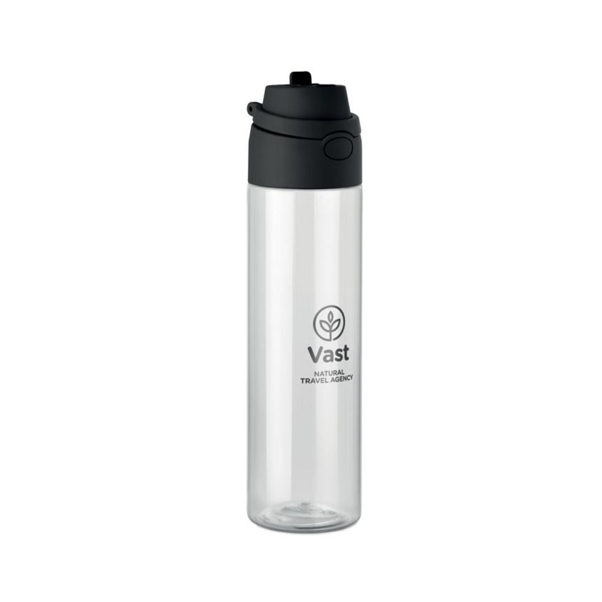 Butelki z logo – butelka rpet 700 ml toien klar mo2990-03-print Butelka RPET 700 ml TOIEN KLAR mo2990-03-print