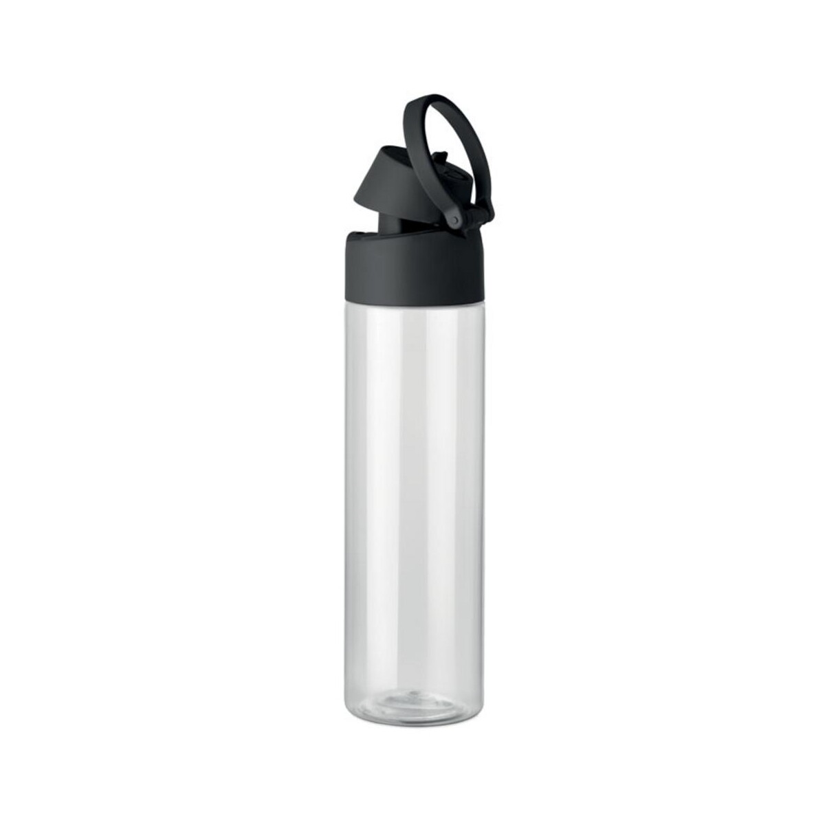 Butelki z logo – butelka rpet 700 ml toien klar mo2990-03-top Butelka RPET 700 ml TOIEN KLAR mo2990-03-top