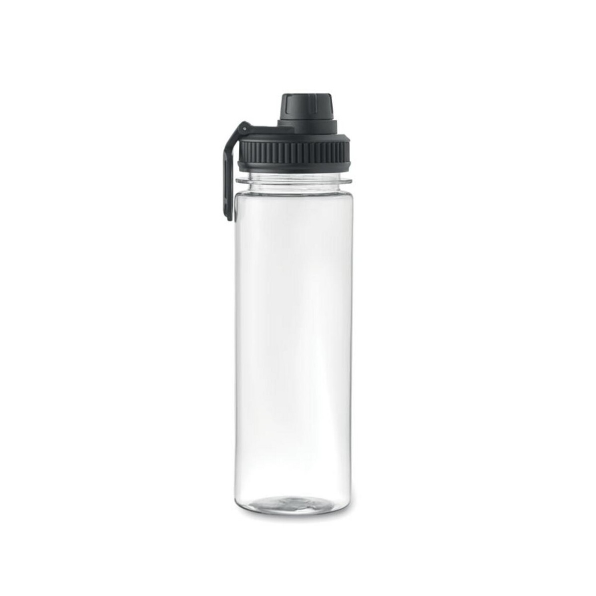 Butelki z logo – butelka rpet 750 ml tottle mo2575-03-open Butelka RPET 750 ml TOTTLE mo2575-03-open