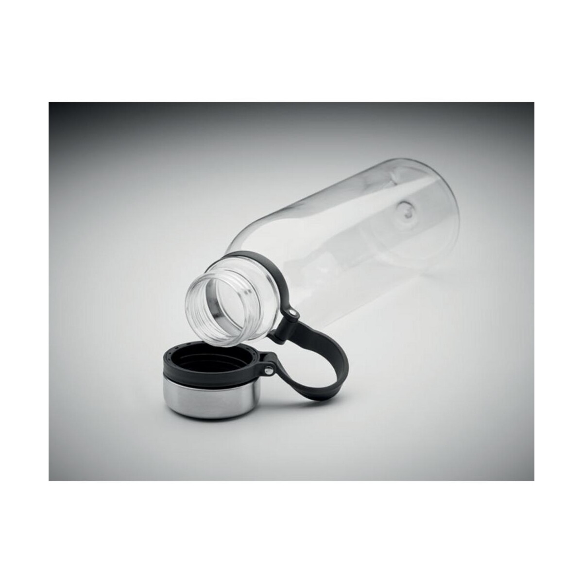 Butelki z logo – butelka rpet 780 ml iceland rpet mo9940-22-top Butelka RPET 780 ml ICELAND RPET mo9940-22-top