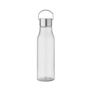 Butelka RPET z zakrętką 600 ml VERNAL mo6976-22