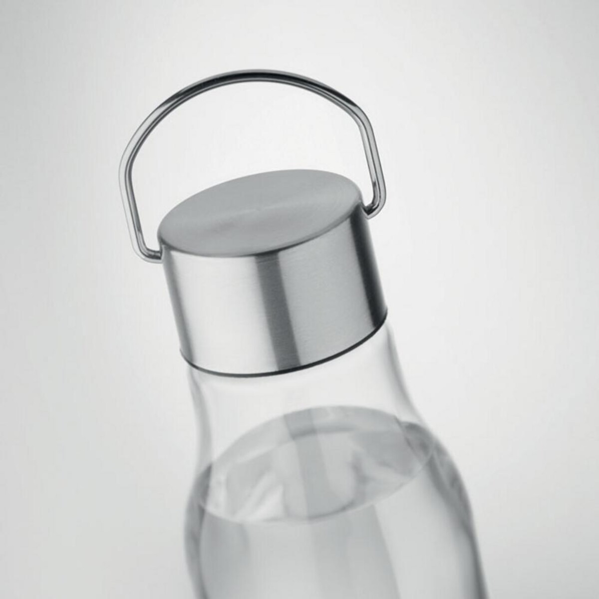 Butelki z logo – butelka rpet z zakrętką 600 ml vernal mo6976-22-detail Butelka RPET z zakrętką 600 ml VERNAL mo6976-22-detail