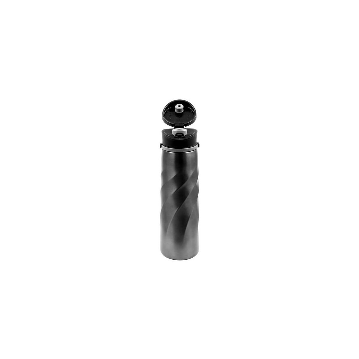 Butelki z logo – butelka sportowa 1000 ml brandcharger vortex athletica VA543-15_AAA04 Butelka sportowa 1000 ml BrandCharger Vortex Athletica VA543-15_AAA04