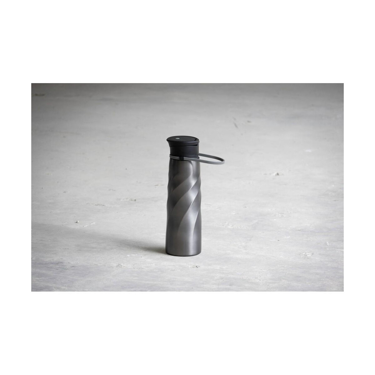 Butelki z logo – butelka sportowa 1000 ml brandcharger vortex athletica VA543-15_ATM01 Butelka sportowa 1000 ml BrandCharger Vortex Athletica VA543-15_ATM01