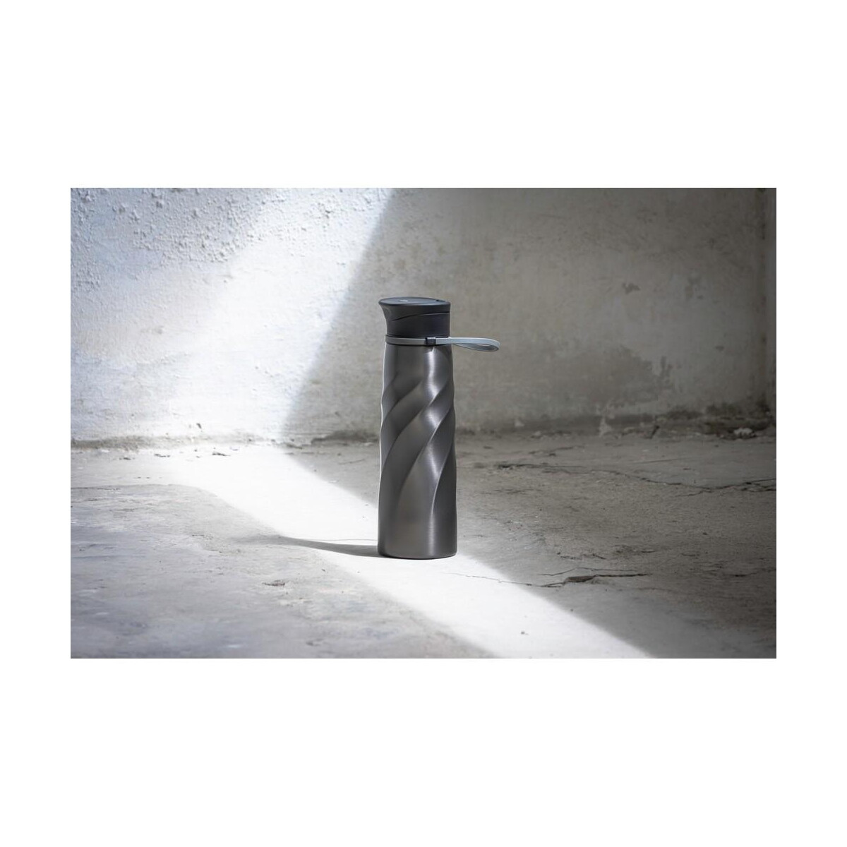 Butelki z logo – butelka sportowa 1000 ml brandcharger vortex athletica VA543-15_ATM02 Butelka sportowa 1000 ml BrandCharger Vortex Athletica VA543-15_ATM02