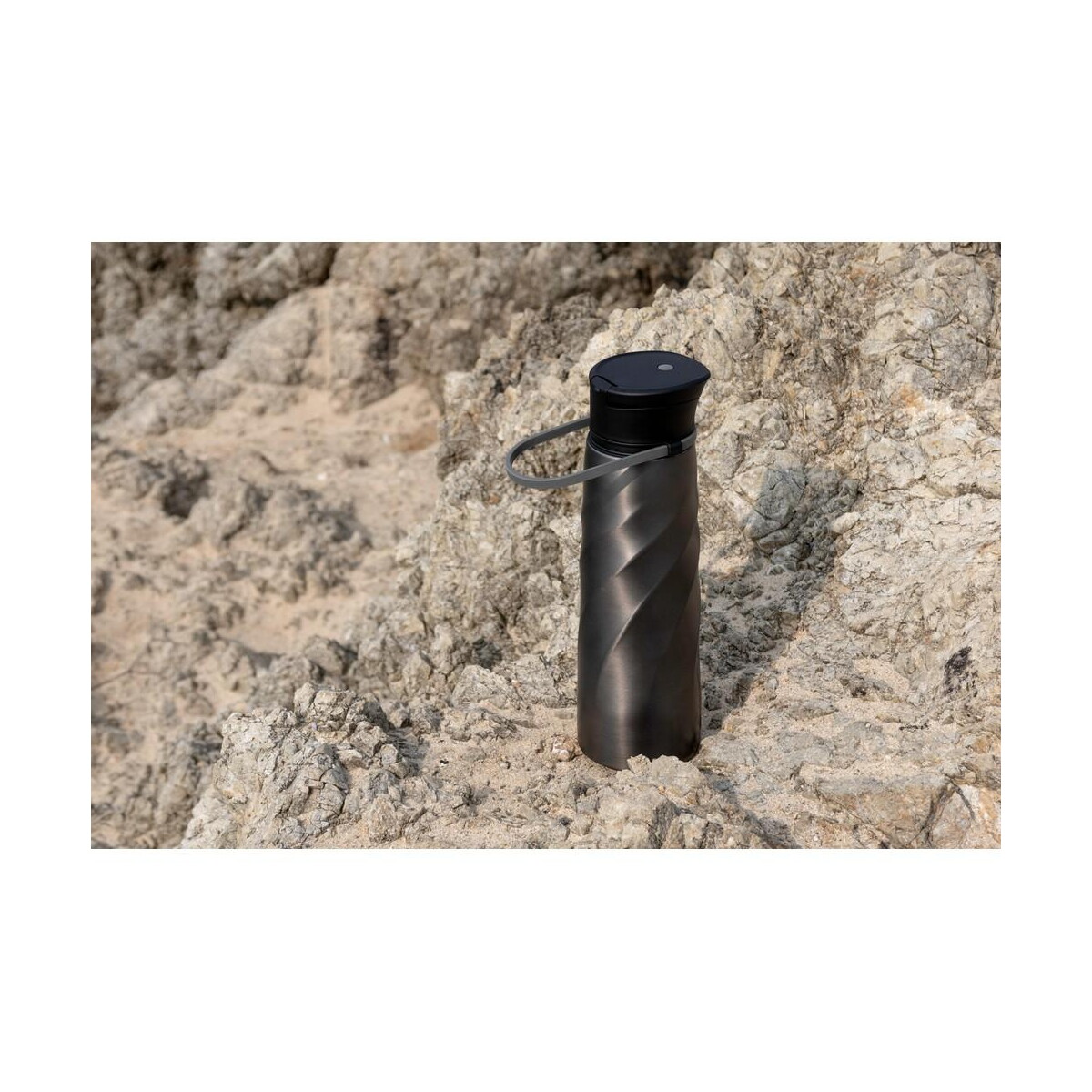 Butelki z logo – butelka sportowa 1000 ml brandcharger vortex athletica VA543-15_ATM04 Butelka sportowa 1000 ml BrandCharger Vortex Athletica VA543-15_ATM04