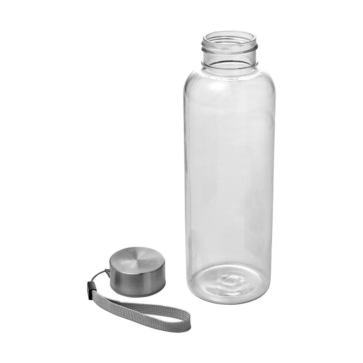 Butelki z logo – butelka sportowa 500 ml V0660-00_AAA02 Butelka sportowa 500 ml V0660-00_AAA02