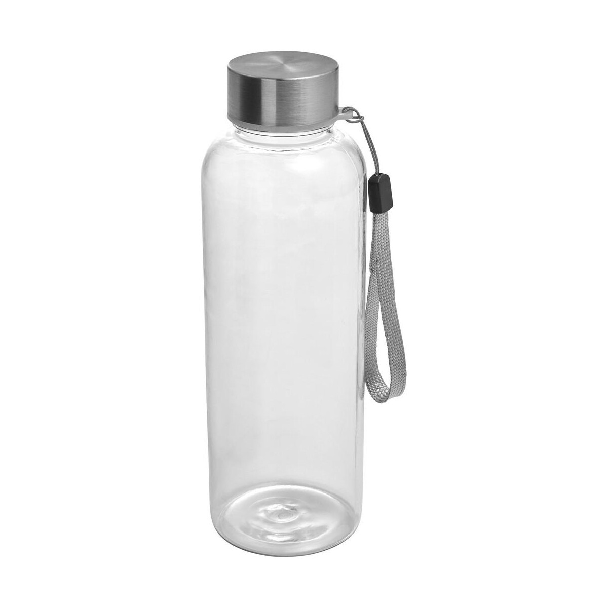 Butelki z logo – butelka sportowa 500 ml V0660-00_AAA04 Butelka sportowa 500 ml V0660-00_AAA04