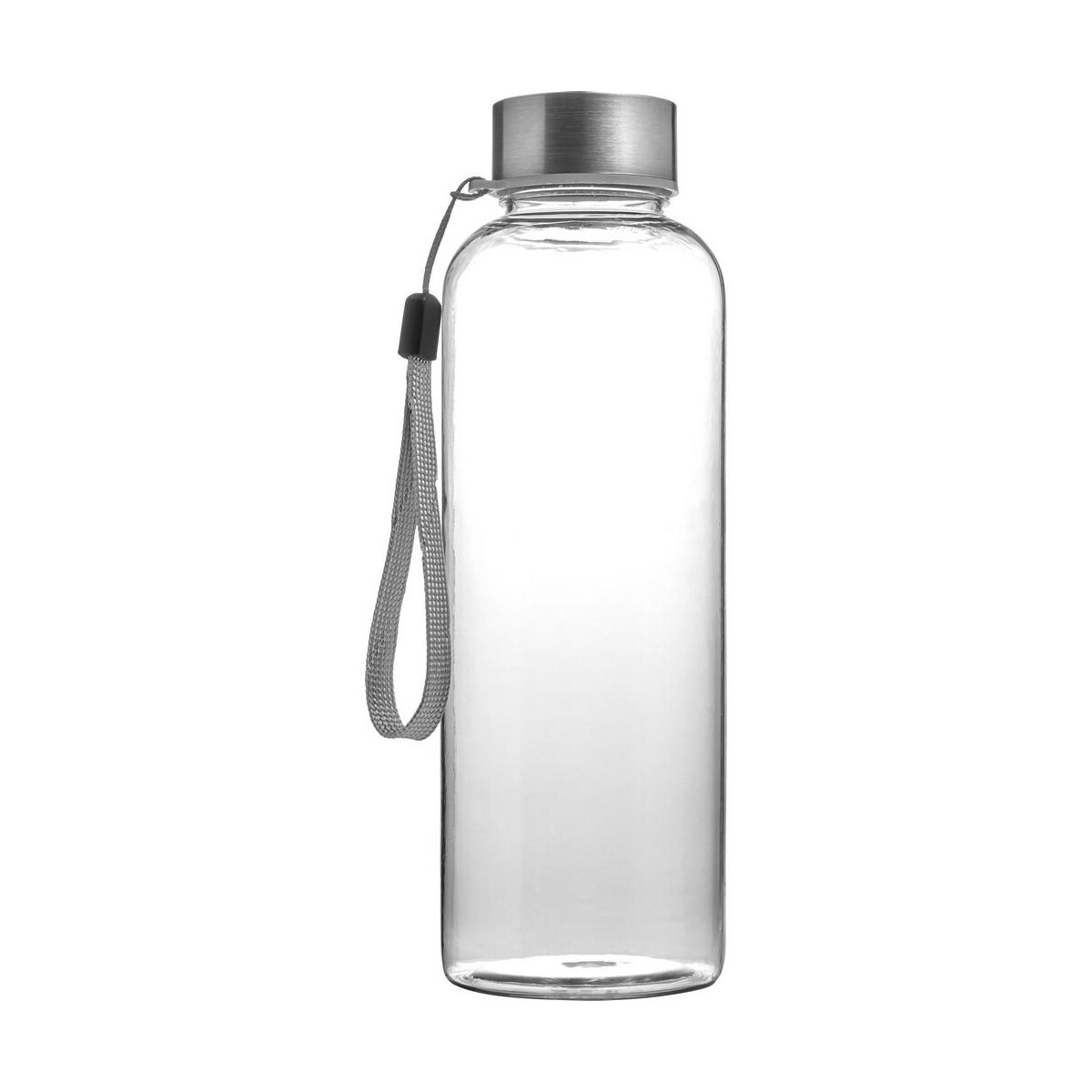 Butelki z logo – butelka sportowa 500 ml V0660-00_AAA07 Butelka sportowa 500 ml V0660-00_AAA07